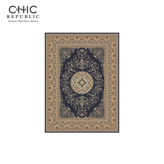 Chic Republic พรม,Carpet  รุ่น ISPHAHAN-B/80x150