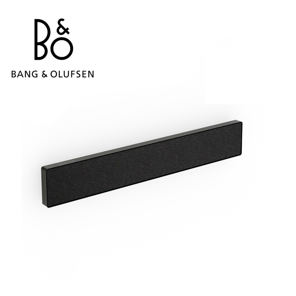 b-amp-o-soundbar-beosound-stage-black-anthracite-ลำโพงซาวด์บาร์-wireless-multiroom-speakers-ลำโพงไร้สาย