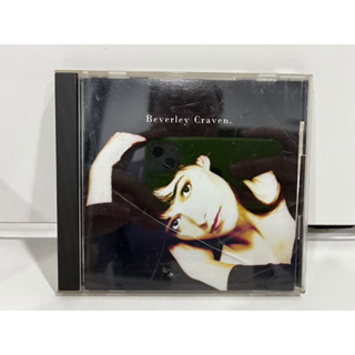 1 CD MUSIC ซีดีเพลงสากล   BEVERLEY CRAVEN  EPIC/SONY ESCA 5154   (B5D15)
