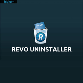 Revo Uninstaller Pro 5.1.7 windows Full License Lifetime โปรแกรมช่วยถอนการติดตั้ง