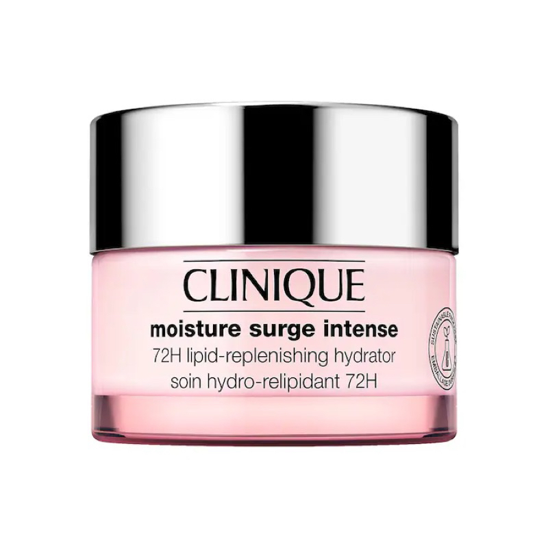 พร้อมส่ง-ของแท้-clinique-moisture-surge-intense-72-hour-lipid-replenishing-hydrator-50ml