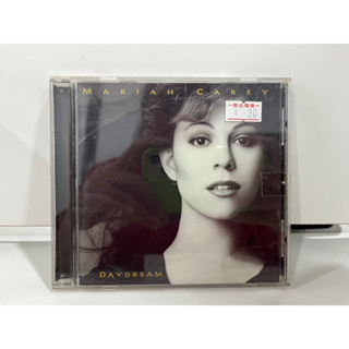 1 CD MUSIC ซีดีเพลงสากล   MARIAH CAREY  DAYDREAM   (B5F4)