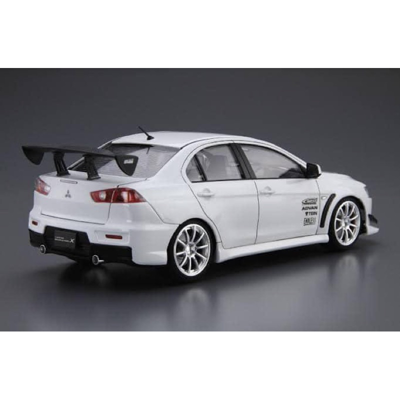 lancer-evolution-x-c-west-evo-10-สเกล-1-24