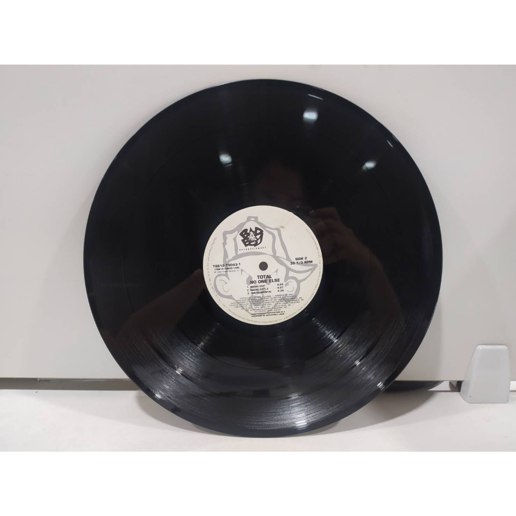 1lp-vinyl-records-แผ่นเสียงไวนิล-no-one-else-h2a89