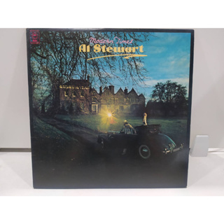 1LP Vinyl Records แผ่นเสียงไวนิล Modern Vimes Al Stewart  (H2A99)