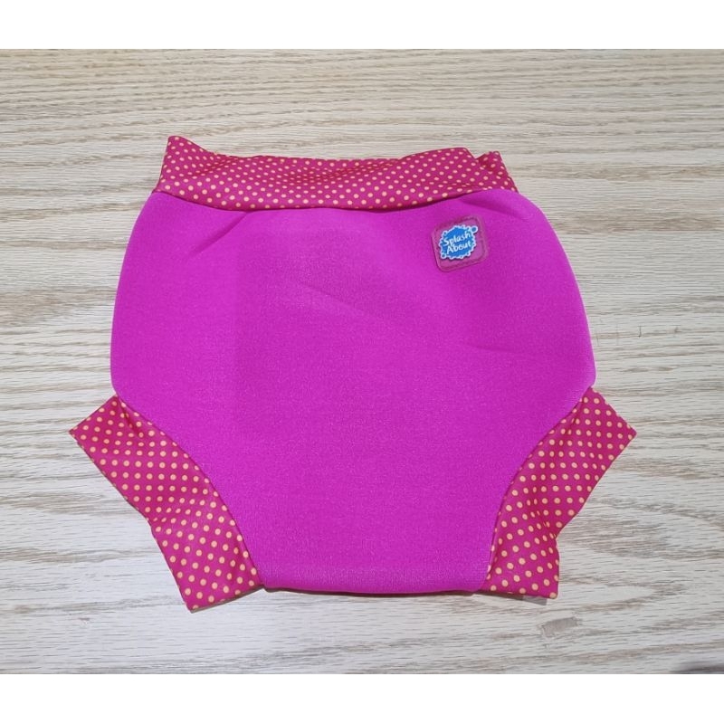 กางเกง ว่ายน้ำ splash aboutมือสอง Shopee Thailand