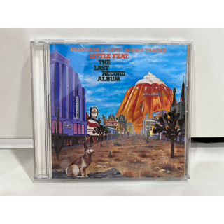1 CD MUSIC ซีดีเพลงสากล   LITTLE FEAT/THE LAST RECORD ALBUM WARNER BROS.   (B9E55)