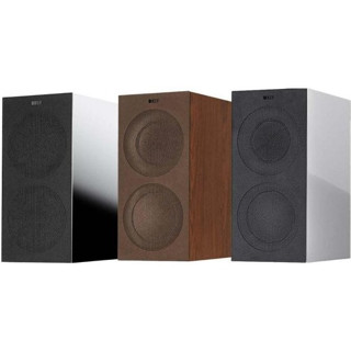 KEF  R3 Three-way bookshelf speaker