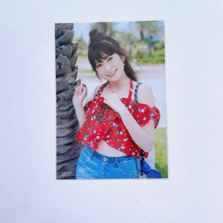 AKB48 NMB48 Yoshida Akari Regu photo รูปเรกุ