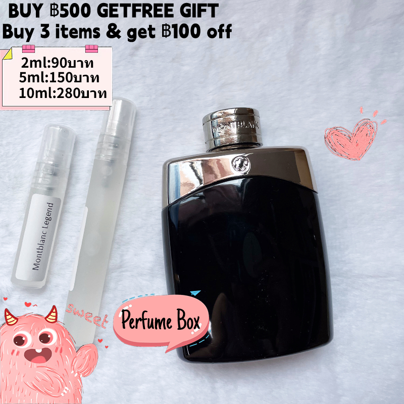 รุ่นขายดี-แท้-montblanc-legend-5ml-10ml-edt