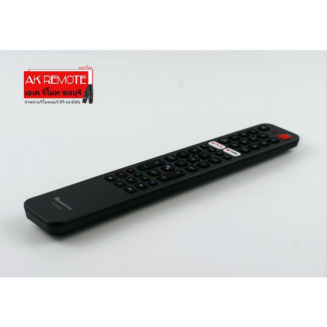 ส่งฟรี-แท้100-รีโมท-smart-tv-aconatic-สั่งงานด้วยเสียง-android-tv-rc-ad04