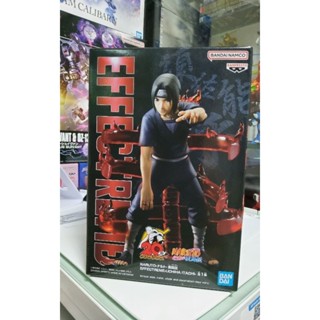 BANPRESTO EFFECTREME UCHIHA ITCHI อิทาจิ ของแท้