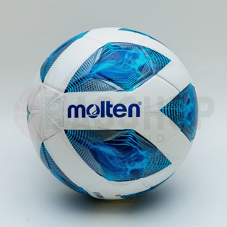 [สินค้า Molten แท้ 100%]ลูกฟุตซอล Futsal Molten F9A1510 เบอร์ 3.5 หนังอัด PVC กันน้ำ ของแท้ 💯(%)⚽️⚽️