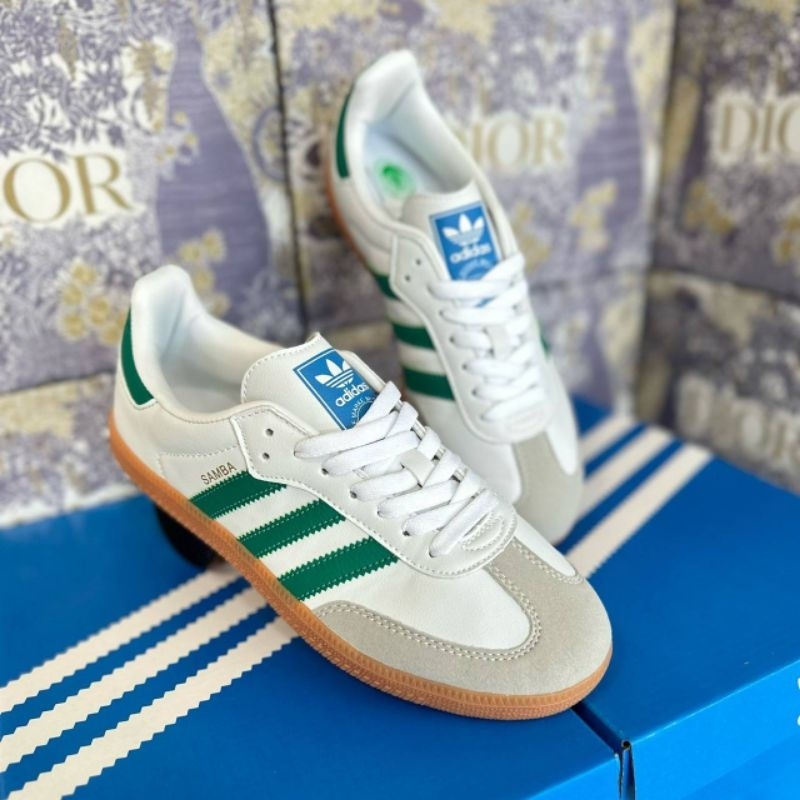 รองเท้า-adidas-samba