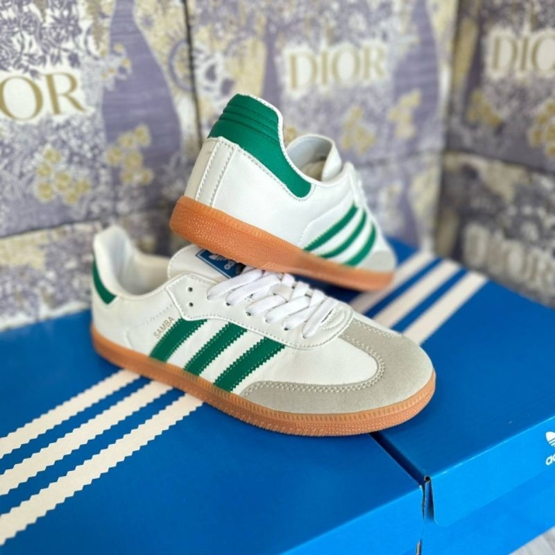 รองเท้า-adidas-samba