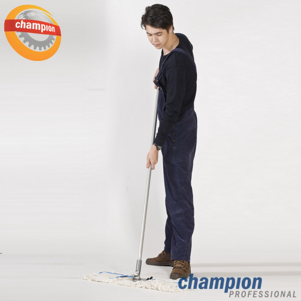 อะไหล่ผ้า-ม็อปดันฝุ่น-รุ่นต่างๆ-คุณภาพสูง-สำหรับม๊อปดันฝุ่น-champion