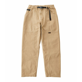 Gramicci กางเกงขายาวผู้ชาย รุ่น MENS GADGET PANT CHINO