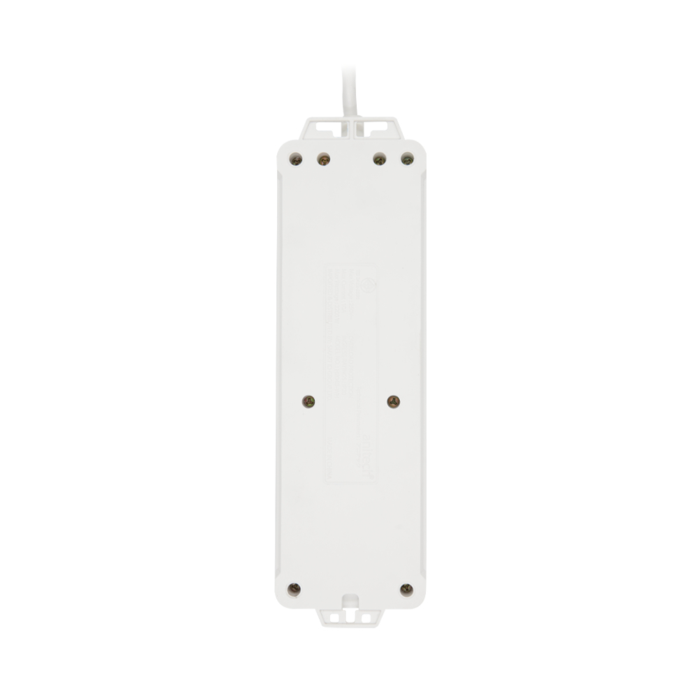 Anitech Plug TIS ปลั๊ก มอก ปลั๊กไฟ 3 เมตร สวิตซ์แยก รางปลั๊กไฟ ปลั๊ก ...