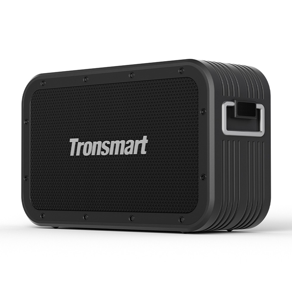 ลำโพงบลูทูธ-tronsmart-force-max-80w-black