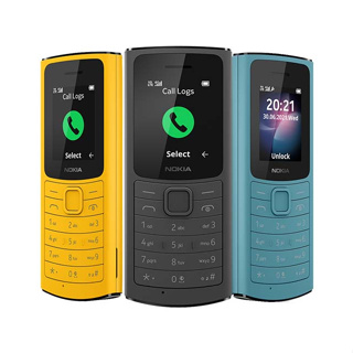 Nokia 110 4G ประกันร้าน