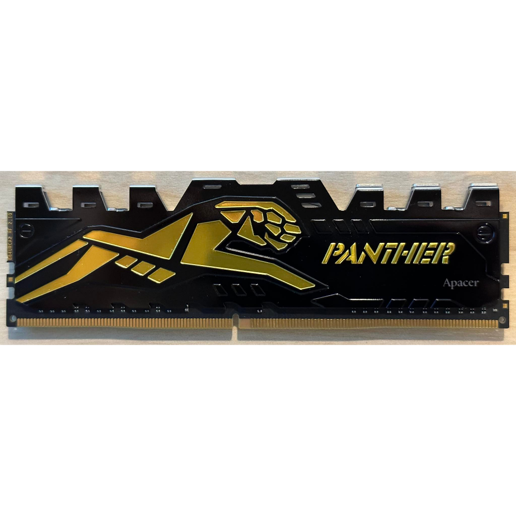 8gb-8gbx1-ddr4-3200mhz-ram-หน่วยความจำ-apacer-panther-ประกันlt