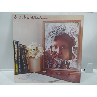 1LP Vinyl Records แผ่นเสียงไวนิล Janis lan Aftertones   (H4B23)