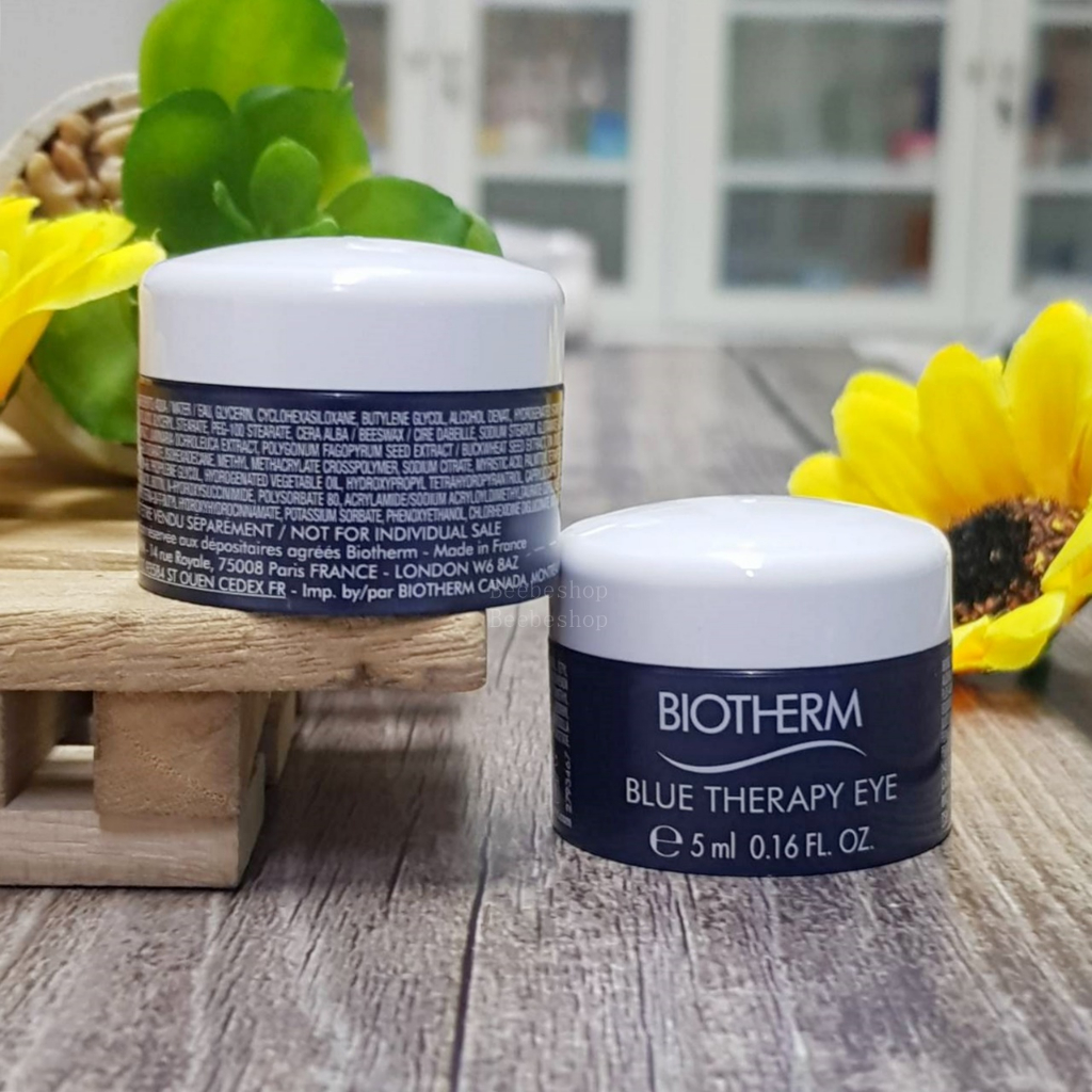 ราคาต่อ-1ชิ้น-biotherm-blue-therapy-eye-5ml-ครีมบำรุงผิวรอบดวงตา