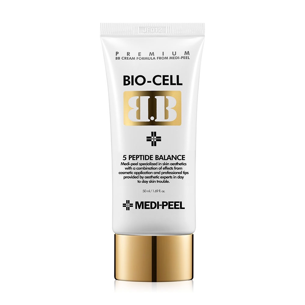 medi-peel-bio-cell-bb-cream-50ml