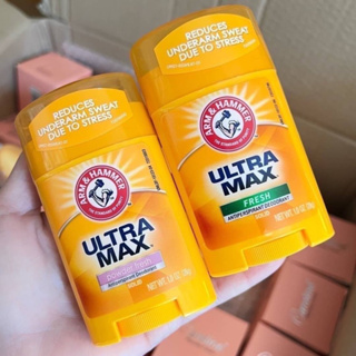 โรลออน ระงับกลิ่นกาย Arm &amp; Hammer Deodorant 28g.