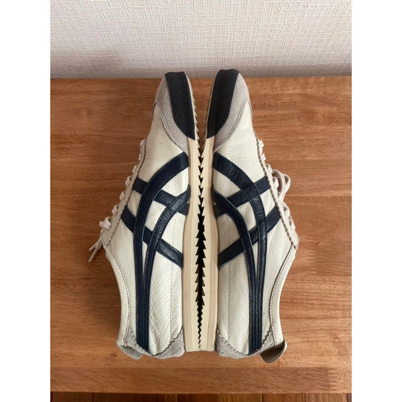 พรีออเดอร์-มือสอง-แท้-nippon-made-รองเท้า-onitsuka-tiger-จากญี่ปุ่น-mexico-66-deluxe