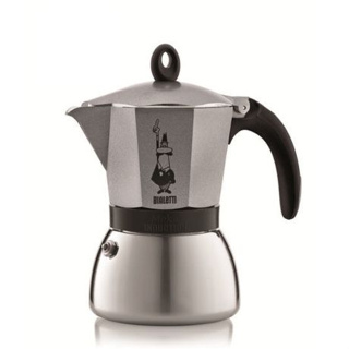 Bialetti Moka Induzione 6 cups