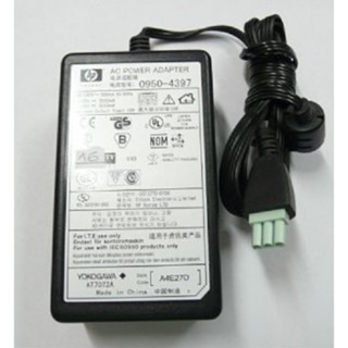 hp 0950-4397 32V 500MA 15V 530MA AC DC อะแดปเตอร์ printer