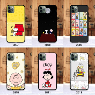 OPPO A9 A91 A92 A93 A94 A95 เคส สนูปปี้ Snoopy