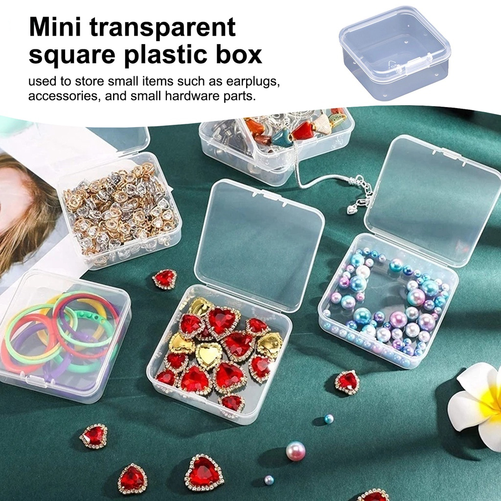 mini-plastic-box-rectangular-box-translucent-box-packing-box-storage-box-dustproof-durable-strong-jewelry-storage-case-c