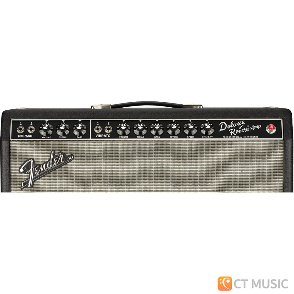 fender-tone-master-deluxe-reverb-แอมป์กีตาร์