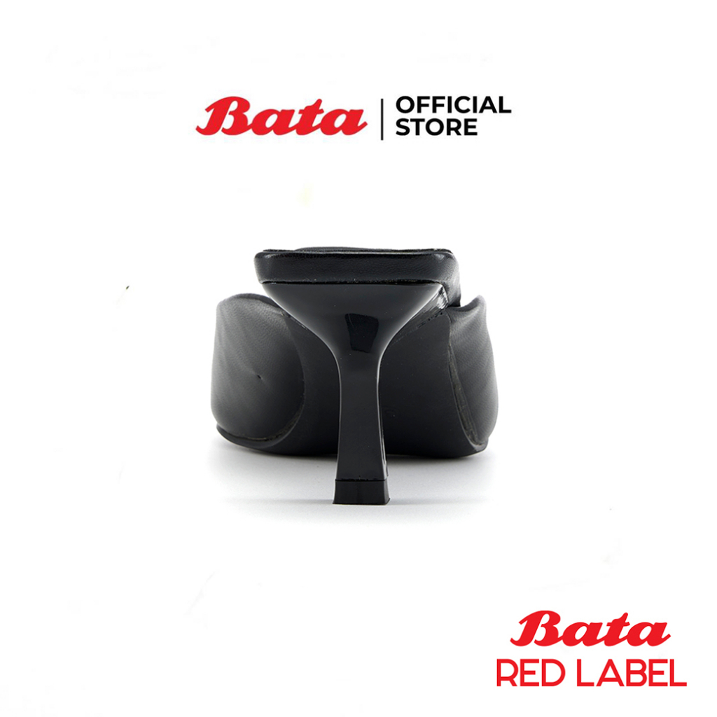 bata-บาจา-red-label-รองเท้าส้นสูงแบบสวม-ดีไซน์เก๋-สูง-2-5-นิ้ว-สำหรับผู้หญิง-รุ่น-alisa-สีม่วง-รหัส-7619154-สีดำ-รหัส-7616154