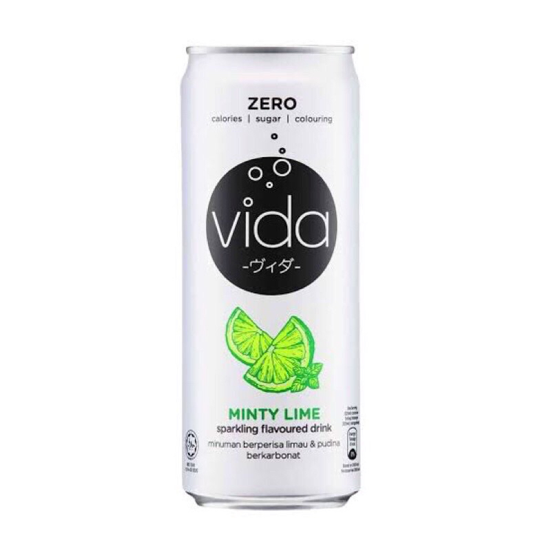 vida-zero-นํ้าผลไม้โซดา-salty-lychee-original-citrus-lemon-minty-lime-sakura-จากมาเลเซีย-แท้-100-แล้ว