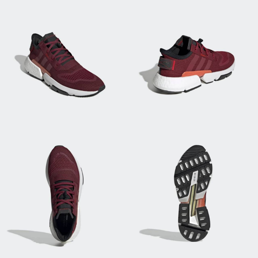 adidas-pod-s3-1-ee7026-ee7027-ee7211-ee7212-สินค้าลิขสิทธิ์แท้-adidas-รองเท้า