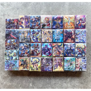 ภาพหน้าปกสินค้าBushiroad กล่องใส่การ์ดลิขสิทธิ์แท้ลายแวนการ์ด & บัดดี้ไฟท์ ที่เกี่ยวข้อง