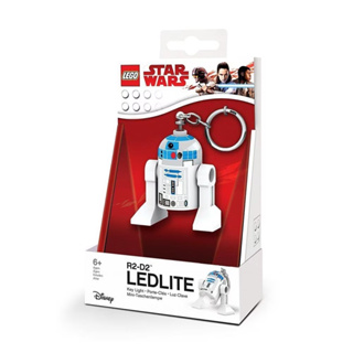 LEGO® Star Wars™ Key Light R2-D2 - (เลโก้ใหม่ ของแท้ 💯% กล่องสวย พร้อมส่ง)