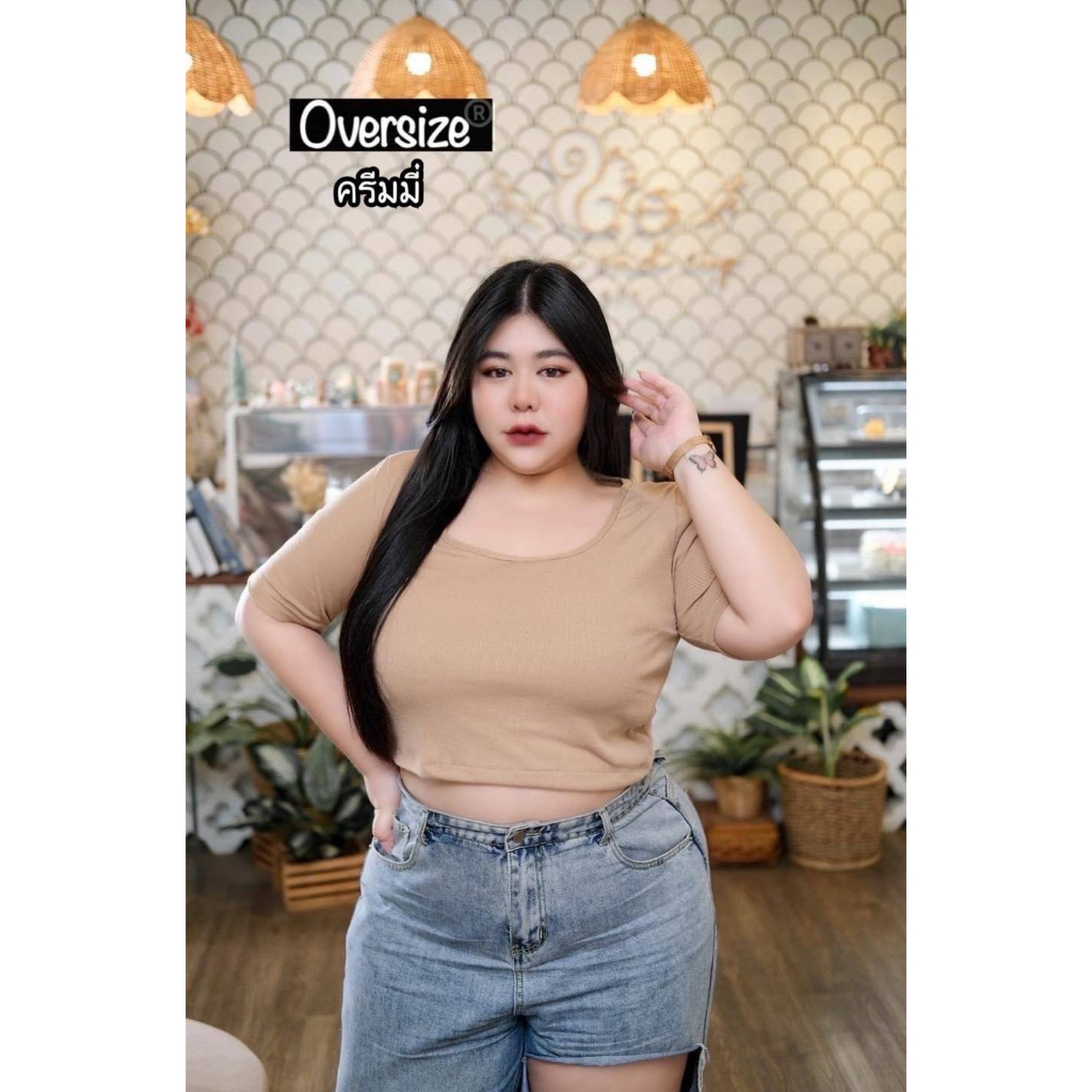 plussize-เสื้อคนอ้วน-2-ไซส์-l40-46-xl46-50