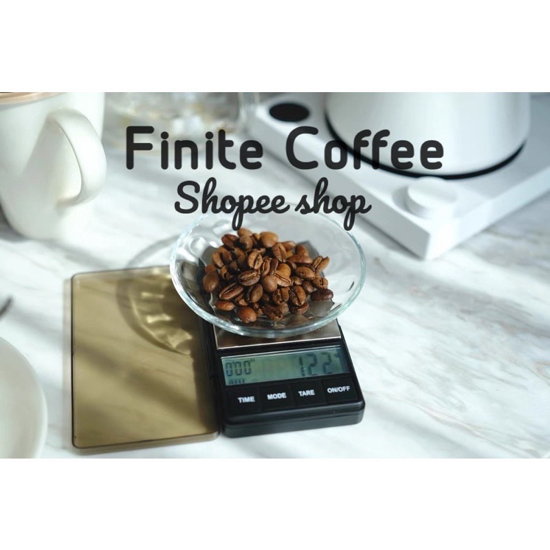 เครื่องชั่งกาเเฟ-ส่งจากไทย-ราคาถูกที่สุด-pocket-coffee-scale-จับเวลาได้-เครื่องชั่งขนาดเล็ก-พกพาสะดวก-ห้ามชั่งซื้อขาย