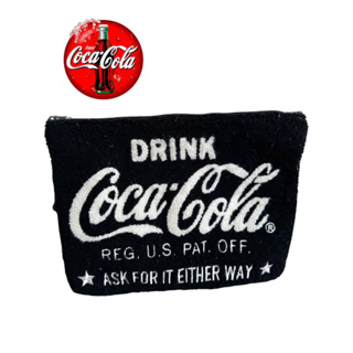 Coca cola กระเป๋า โค้ก วินเทจ