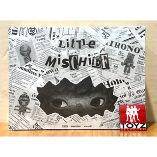 Pop Mart - Hirono Version 2: Little Mischef Blind Box (กล่องสุ่ม)