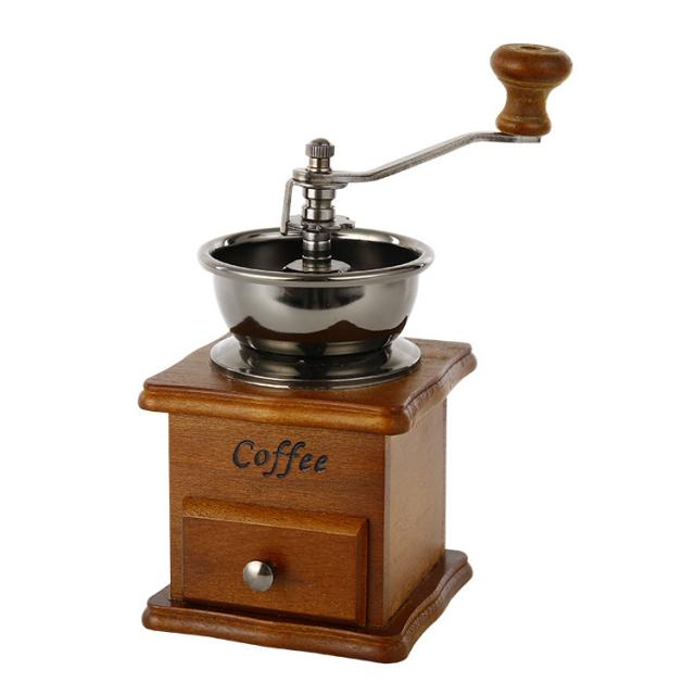 coffee-grinder-kaffee-muhle-เครื่องบดเมล็ดกาแฟขนาดพกพา