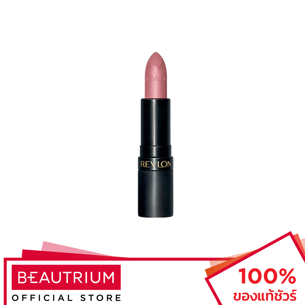 revlon-super-lustrous-the-luscious-mattes-lipstick-ลิปสติก