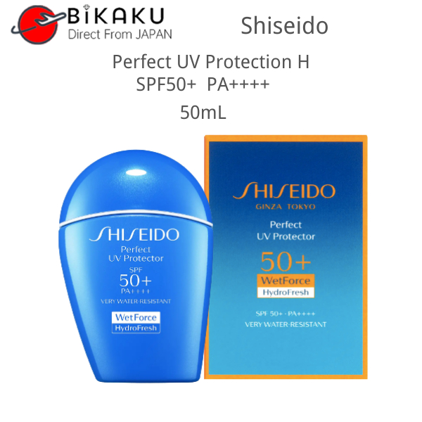 ส่งตรงจากญี่ปุ่น-shiseido-ครีมกันแดด-spf50-pa-30-มล-50-มล-ป้องกันรังสียูวี-สําหรับเล่นกีฬา-qd