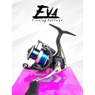 รอก​ Daiwa​ Legalis​ LT​