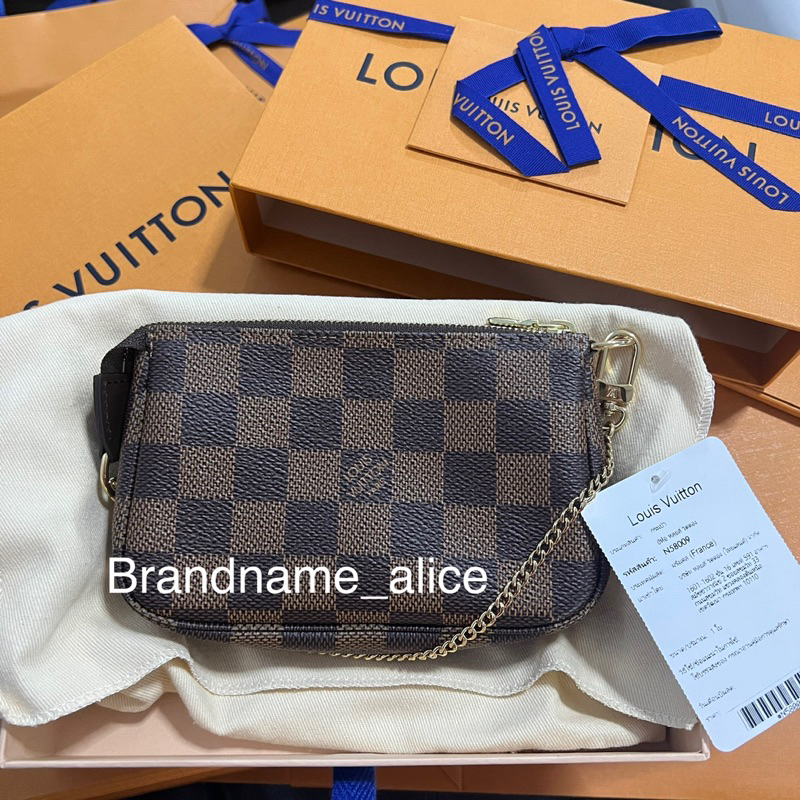 แท้-กระเป๋า-louis-vuitton-mini-pochette-accessoires