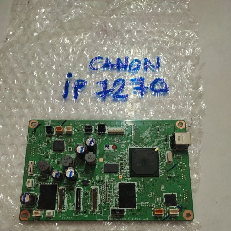 mainboard canon ip7270 มือสอง | Shopee Thailand